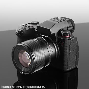 Amazon.co.jp: TTArtisan AF 75mm F2 Lマウント フルサイズ 単